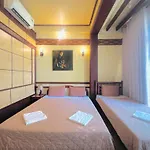 Bi Saigon Hotel - Bui Vien Walking Street