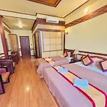 Bi Saigon Hotel - Bui Vien Walking Street
