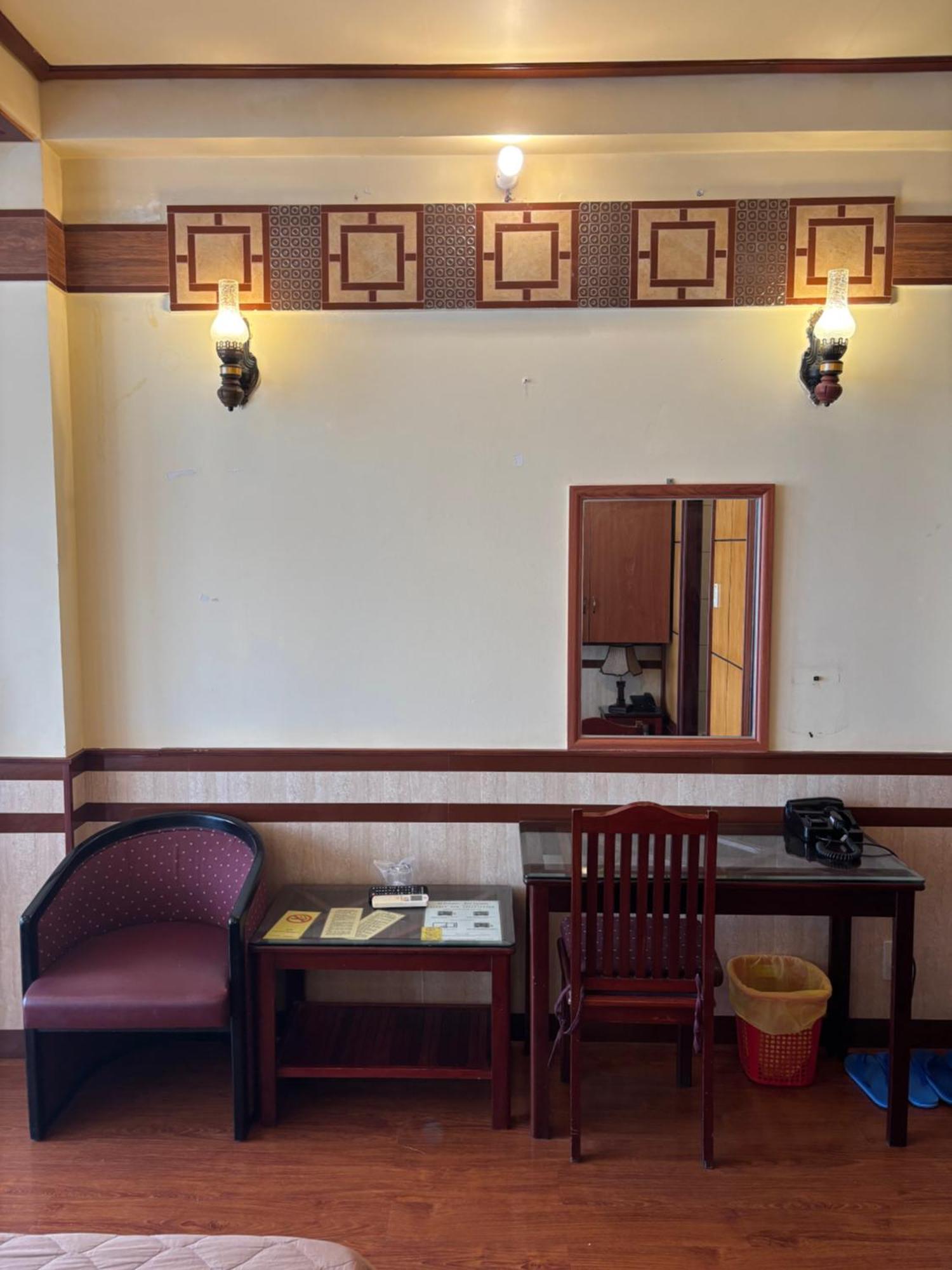 Hotel Bi Saigon - Bui Vien Walking Street Cidade de Ho Chi Minh