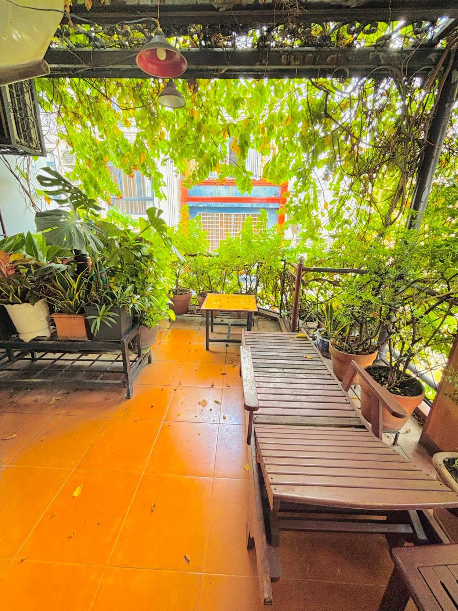 Hotel Bi Saigon - Bui Vien Walking Street